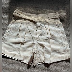 Banana Republic Safari Short